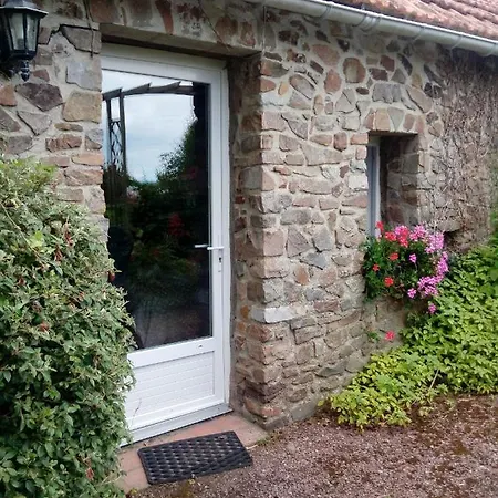 Domaine Du Mont Scolan * Montgardon