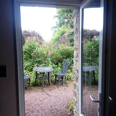 Apartament Domaine Du Mont Scolan Montgardon