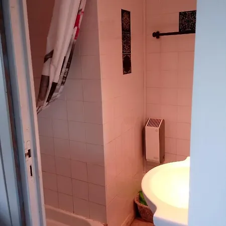 Domaine Du Mont Scolan Apartament